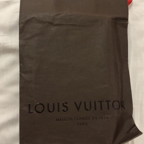 SOLD - Louis Vuitton Sarah Wallet DE - VINTAGE - Picture 11 of 11